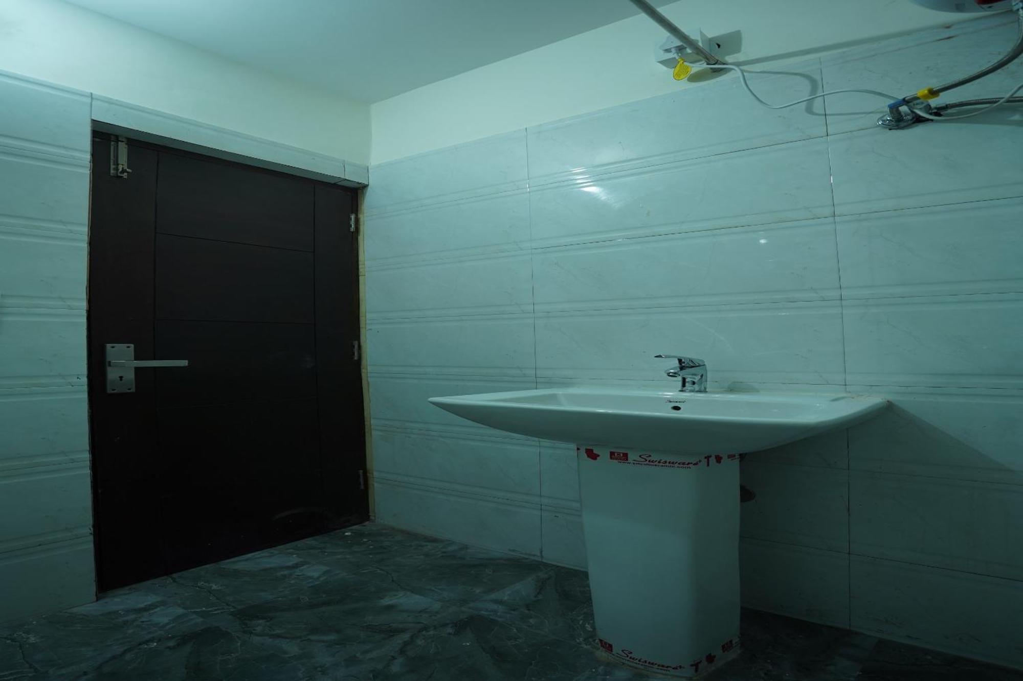 Hotel O Grey Orchid Ludhiana Exterior foto