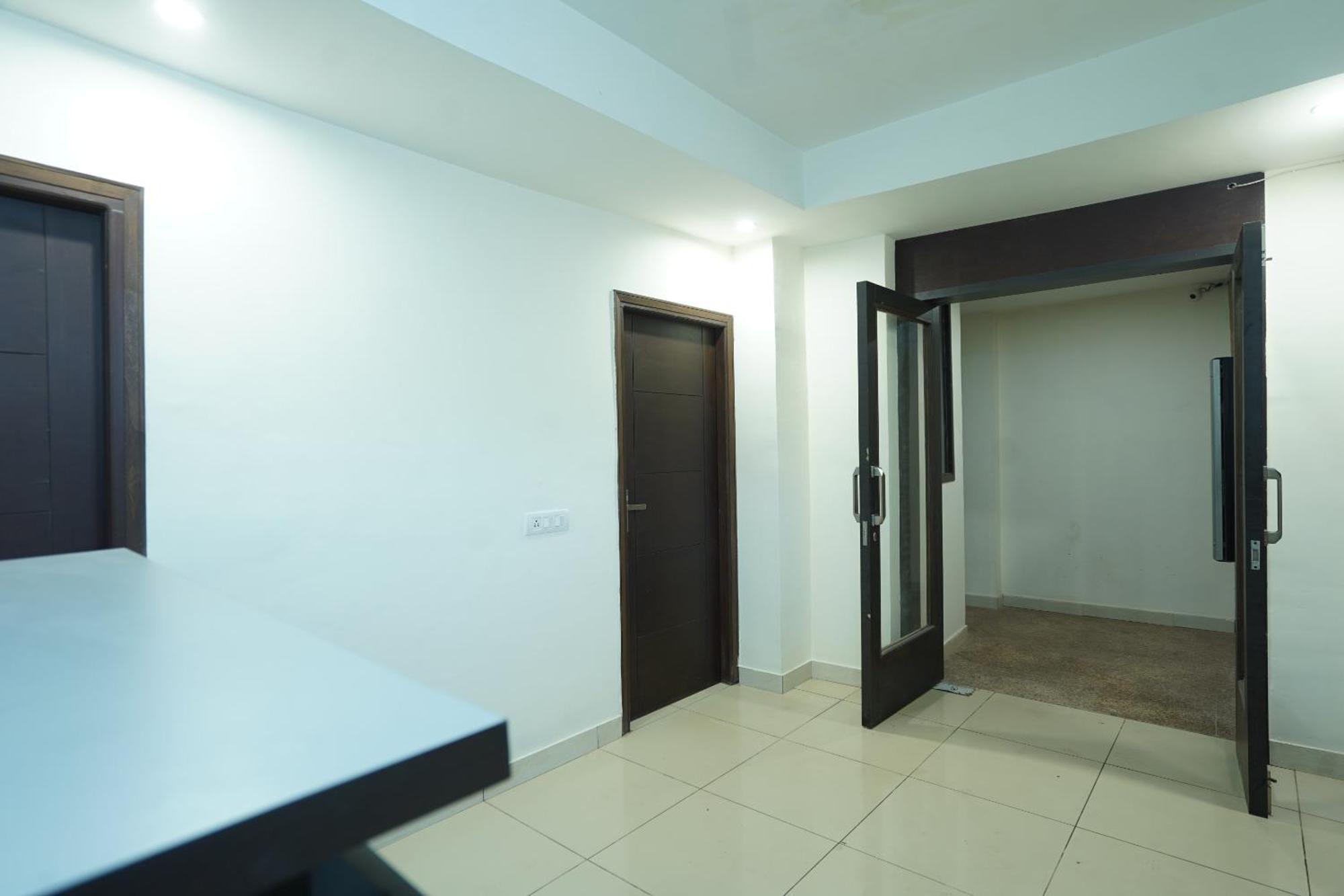 Hotel O Grey Orchid Ludhiana Exterior foto