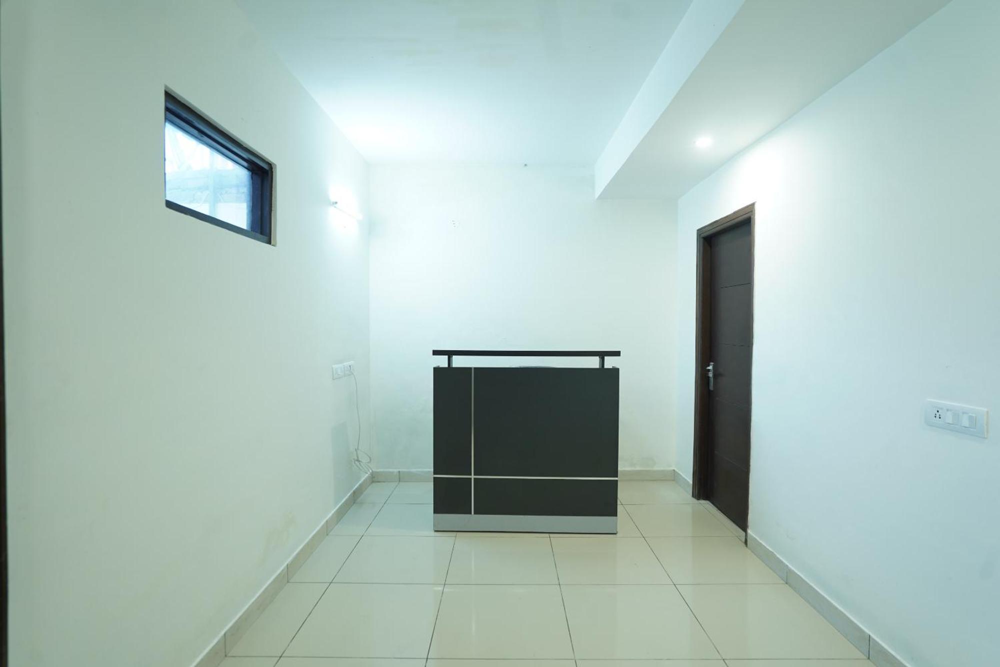 Hotel O Grey Orchid Ludhiana Exterior foto